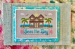 (image for) Seas The Day